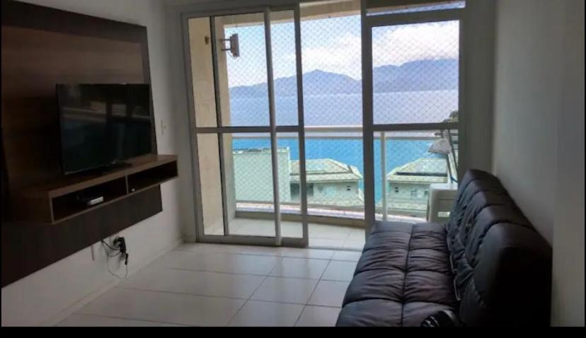 Ferias Porto Real Suites Mangaratiba Eksteriør bilde