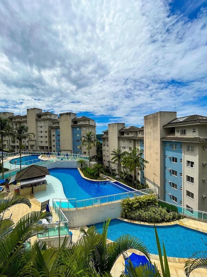 Ferias Porto Real Suites Mangaratiba Eksteriør bilde