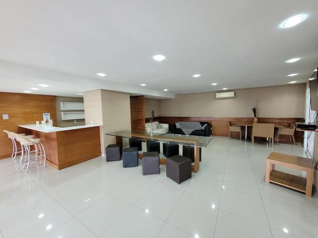 Ferias Porto Real Suites Mangaratiba Eksteriør bilde