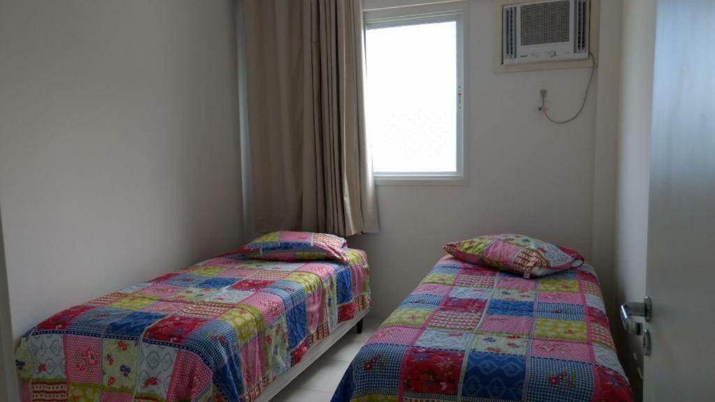 Ferias Porto Real Suites Mangaratiba Eksteriør bilde