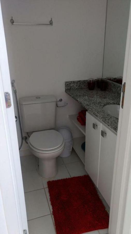 Ferias Porto Real Suites Mangaratiba Eksteriør bilde