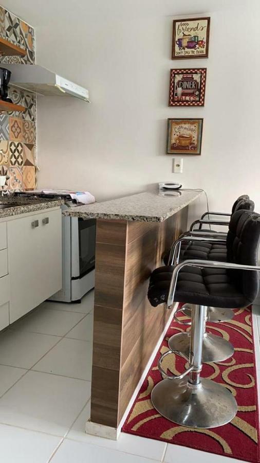 Ferias Porto Real Suites Mangaratiba Eksteriør bilde