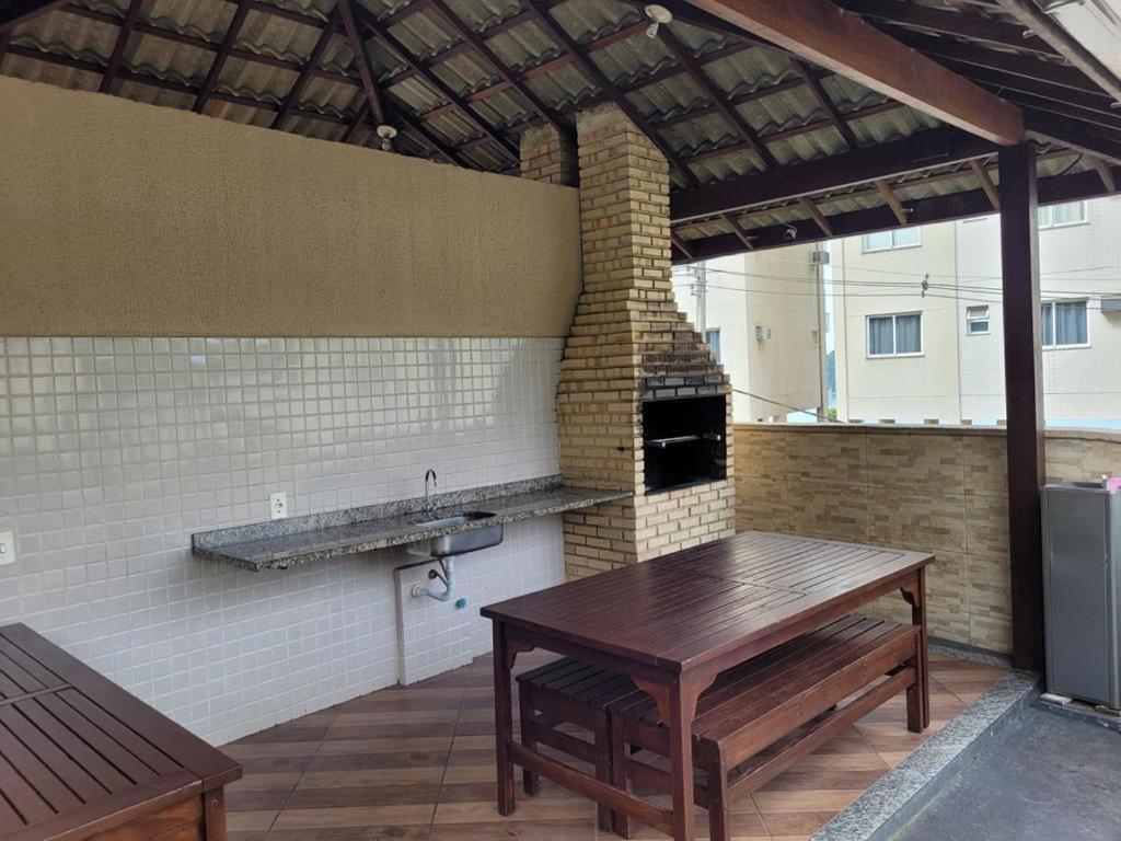 Ferias Porto Real Suites Mangaratiba Eksteriør bilde