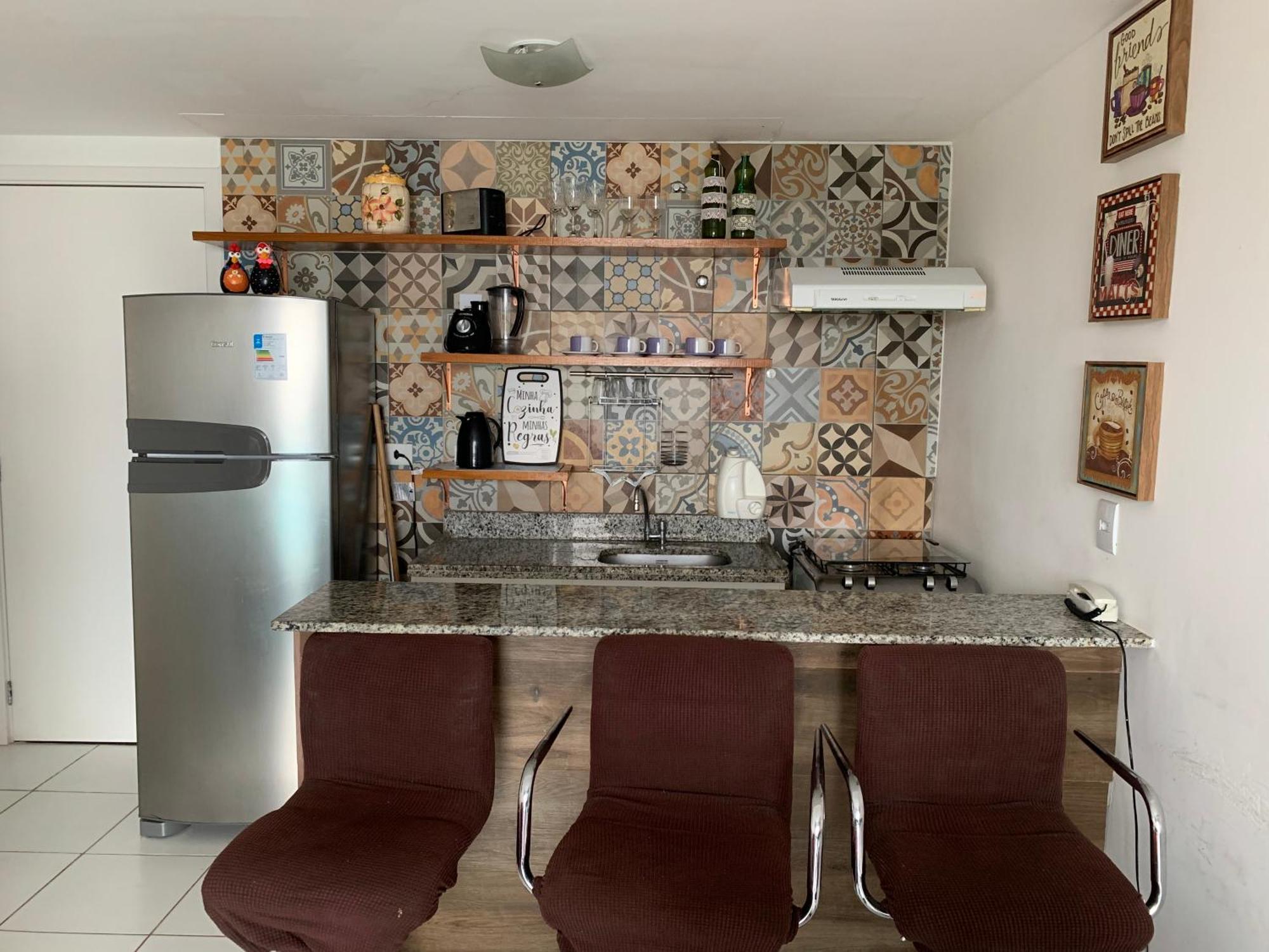 Ferias Porto Real Suites Mangaratiba Eksteriør bilde