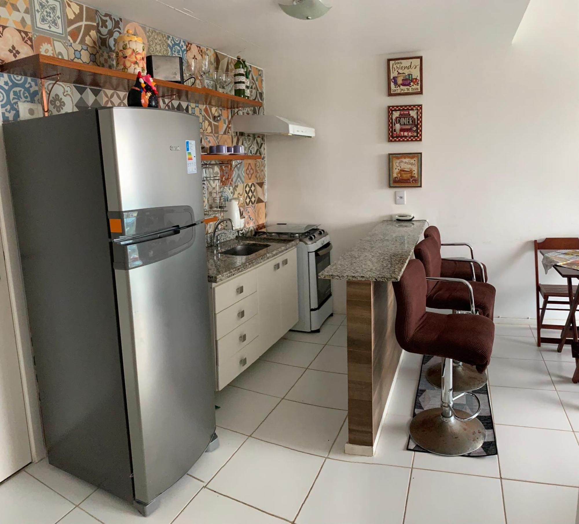 Ferias Porto Real Suites Mangaratiba Eksteriør bilde